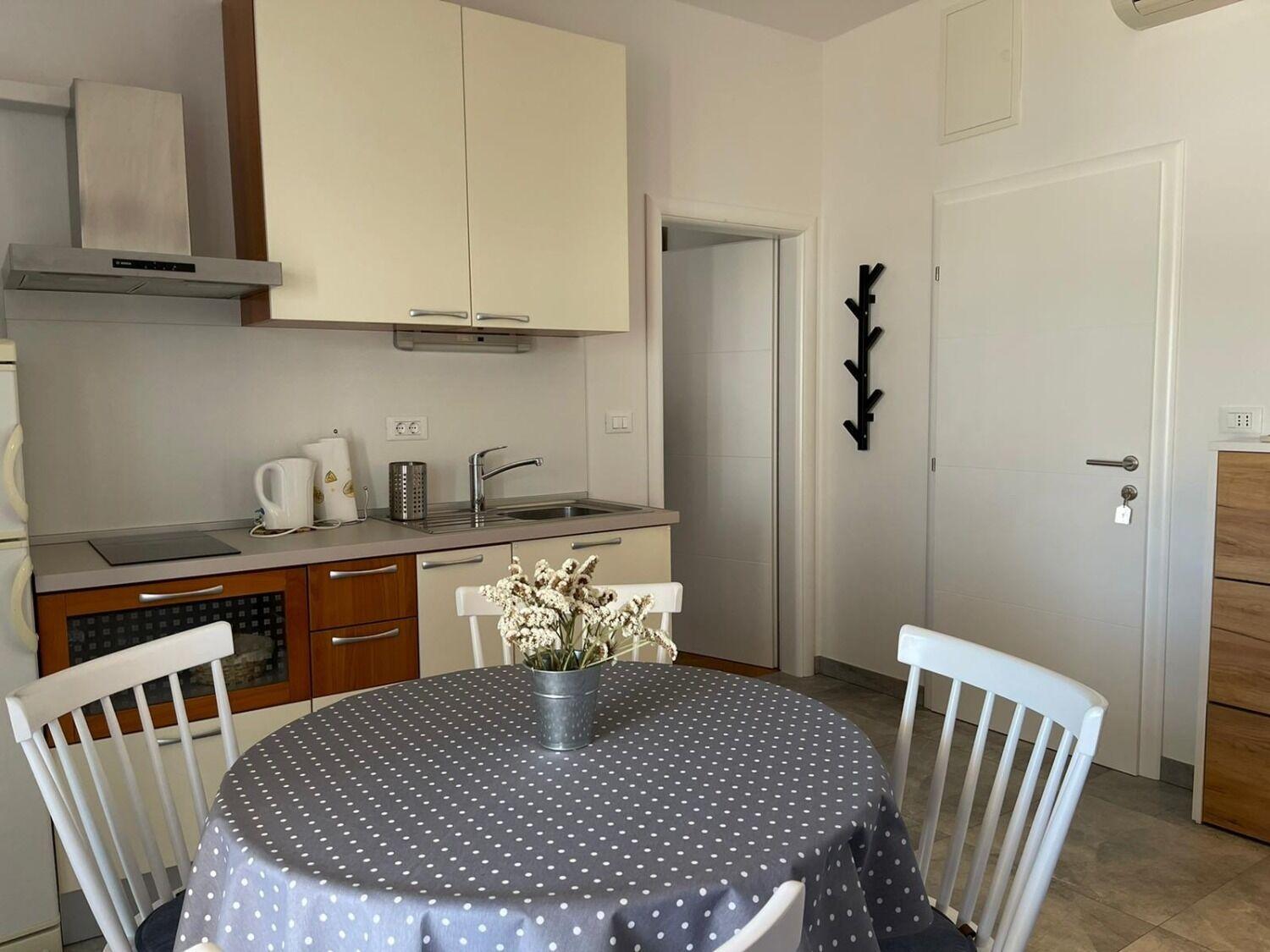 Apartment Bilja Rogoznica  Exterior foto